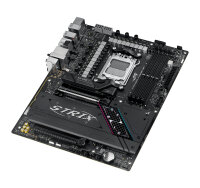 ASUS ROG STRIX B850-F GAMING WIFI ATX   AMD B850 AM5 4xDDR5 RGB WLAN+BT ATX Mainboard