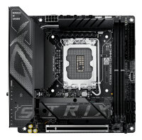 ASUS ROG STRIX B860-I GAMING WIFI D5 mini-ITX