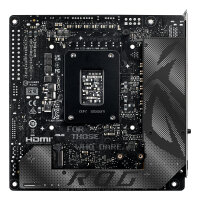 ASUS ROG STRIX B860-I GAMING WIFI D5 mini-ITX