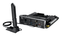 ASUS ROG STRIX B860-I GAMING WIFI D5 mini-ITX