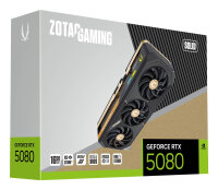 16GB Zotac RTX5080 Solid