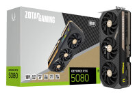 16GB Zotac RTX5080 Solid