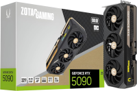 32GB Zotac GAMING GeForce RTX 5090 SOLID OC NVIDIA GDDR7...