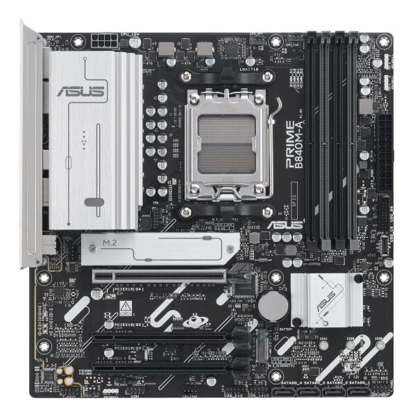 ASUS PRIME B840M-A-CSM mATX