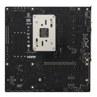 ASUS PRIME B840M-A-CSM mATX
