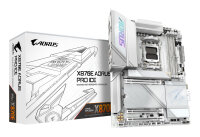Gigabyte X870E AORUS PRO ICE ATX