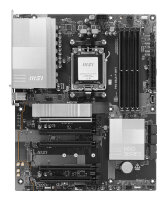 MSI PRO B840-P WIFI Motherboard AMD B840 Sockel AM5 ATX