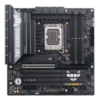 ASUS TUF GAMING B860M-PLUS D5 mATX