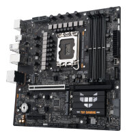 ASUS TUF GAMING B860M-PLUS D5 mATX