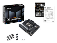 ASUS TUF GAMING B860M-PLUS D5 mATX