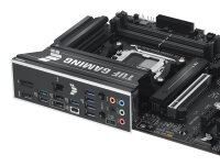 ASUS TUF GAMING B850-PLUS WIFI   AMD AM5 B850 Mainboard