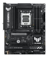 ASUS TUF GAMING B850-PLUS WIFI   AMD AM5 B850 Mainboard