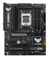 ASUS TUF GAMING B850-PLUS WIFI   AMD AM5 B850 Mainboard
