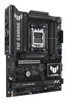 ASUS TUF GAMING B850-PLUS WIFI   AMD AM5 B850 Mainboard