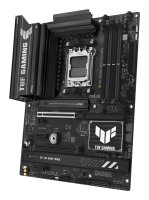 ASUS TUF GAMING B850-PLUS WIFI   AMD AM5 B850 Mainboard