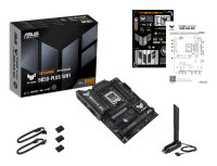 ASUS TUF GAMING B850-PLUS WIFI ATX