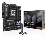 ASUS TUF GAMING B850-PLUS WIFI