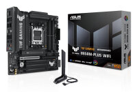 ASUS TUF GAMING B850M-PLUS WIFI