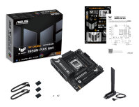 ASUS TUF GAMING B850M-PLUS WIFI