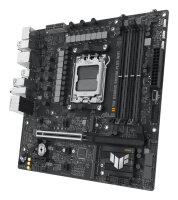 ASUS TUF GAMING B850M-PLUS WIFI