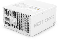 1000 Watt NZXT C Series C1000 Gold 1000W Netzteil ATX 3.1...