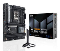 ASUS TUF GAMING B860-PLUS WIFI D5 ATX