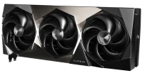 MSI SUPRIM GeForce RTX5080 16G SOC NVIDIA GeForce RTX...
