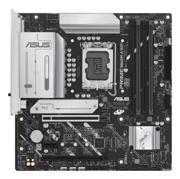 ASUS PRIME B860M-A D5  mATX