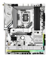 Asrock B860 Steel Legend WiFi D5 ATX