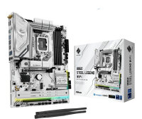 Asrock B860 Steel Legend WiFi D5 ATX