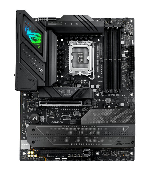 ASUS ROG STRIX B860-F GAMING WIFI D5 ATX