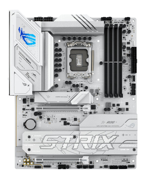 ASUS ROG STRIX B860-A GAMING WIFI D5 ATX