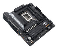 ASUS TUF GAMING B860M-PLUS WIFI D5 mATX