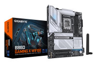 GIGABYTE B860 GAMING X WIFI6E D5 ATX