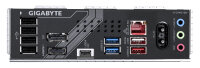GIGABYTE B860 GAMING X WIFI6E D5 ATX