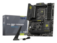 MSI MAG B860 TOMAHAWK WIFI D5 ATX