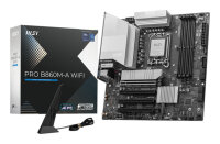 MSI PRO B860M-A WIFI D5 mATX