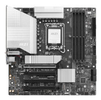 MSI PRO B860M-A WIFI Motherboard Intel B860 LGA 1851...
