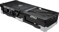 MSI VENTUS GEFORCE RTX 5090 32G 3X OC Grafikkarte NVIDIA 32 GB GDDR7