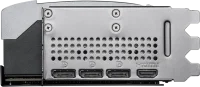 MSI VENTUS GEFORCE RTX 5090 32G 3X OC Grafikkarte NVIDIA 32 GB GDDR7