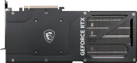 MSI VENTUS GEFORCE RTX 5090 32G 3X OC Grafikkarte NVIDIA 32 GB GDDR7