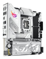 ASUS ROG STRIX B860-G GAMING WIFI D5 mATX