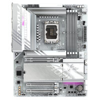 GIGABYTE B860 AORUS ELITE WIFI7 ICE