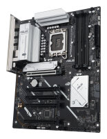 ASUS PRIME B860-PLUS WIFI LGA 1851 B860 WLAN BT ATX Mainboard
