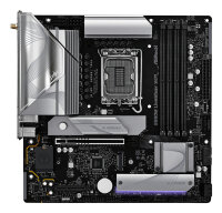 Asrock B860M LiveMixer WiFi Intel B860 LGA 1851 (Socket...