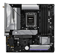 Asrock B860M LiveMixer WiFi D5 mATX