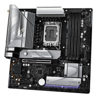 Asrock B860M LiveMixer WiFi D5 mATX