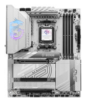 MSI MPG X870E EDGE TI WIFI Motherboard AMD X870E Sockel...