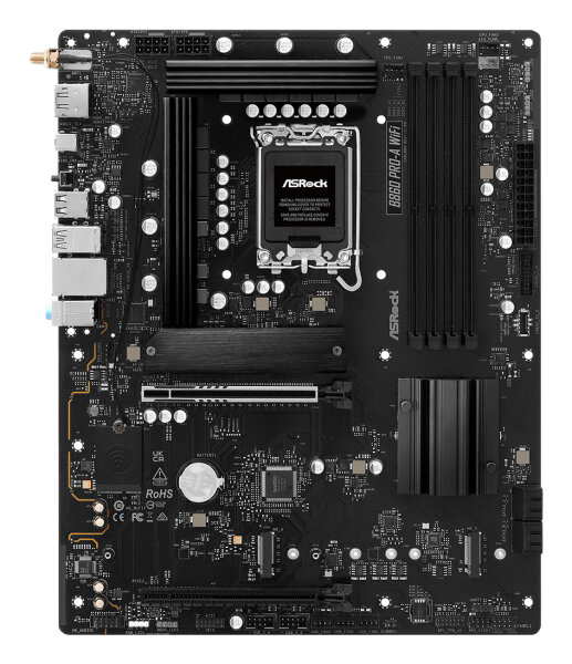 Asrock B860 Pro-A WiFi D5 ATX