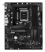 Asrock B860 Pro-A WiFi D5 ATX